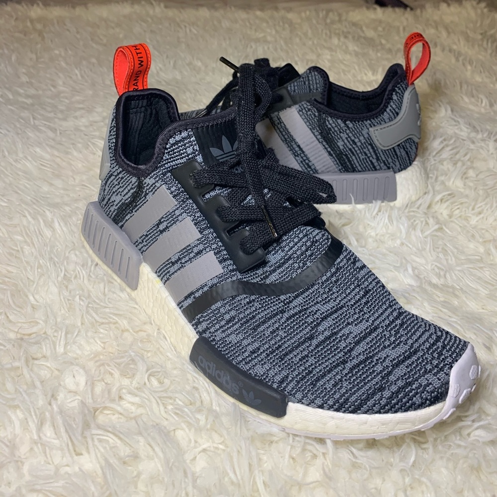 Men’s adidas running shoes